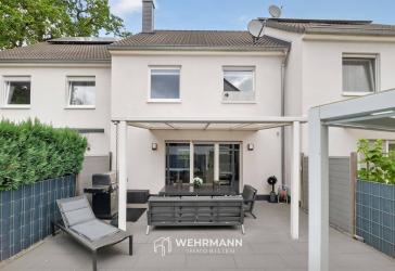 Vorschaubild Reihenmittelhaus