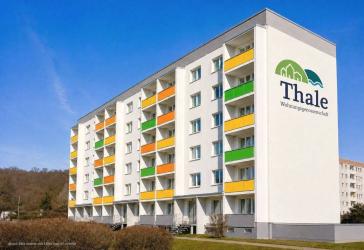 Vorschaubild Wohnung