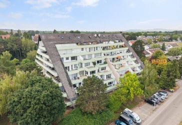 IMMORath.de - Einzigartige Wohnung mit Weitblick