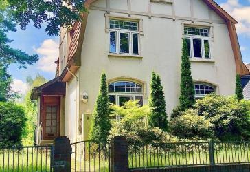 Vorschaubild Villa