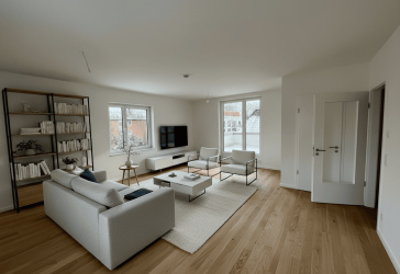 Vorschaubild Penthouse
