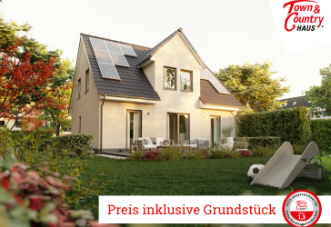 Vorschaubild Einfamilienhaus