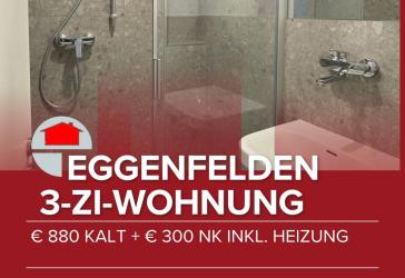Eggenfelden! Großzügiges Wohnen im Stadtkern (251112)