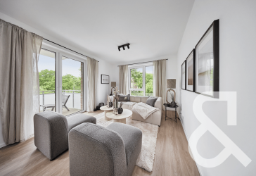 Vorschaubild Wohnung