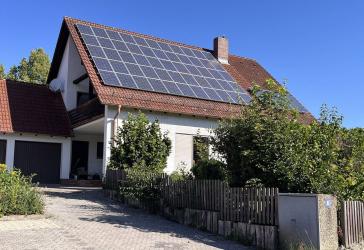Vorschaubild Einfamilienhaus