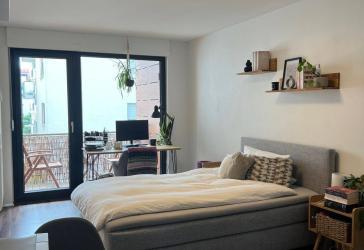 Vorschaubild Wohnung