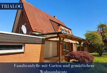 Vorschaubild Einfamilienhaus