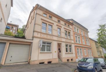 Vorschaubild Haus