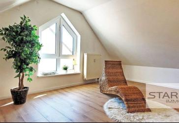 Vorschaubild Maisonettewohnung