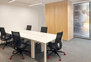 Vorschaubild Büro- /Praxis-Immobilie
