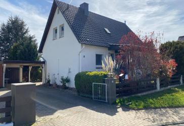 Einfamilienhaus in Top Lage mit Weitblick