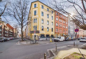 Vorschaubild Wohnung