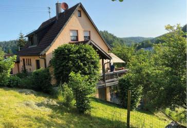Vorschaubild Einfamilienhaus