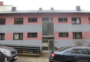 Vorschaubild Maisonettewohnung