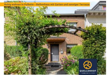 Vorschaubild Reihenmittelhaus