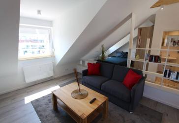 Vorschaubild Wohnung