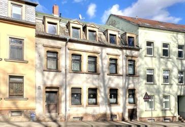 Vorschaubild Mehrfamilienhaus