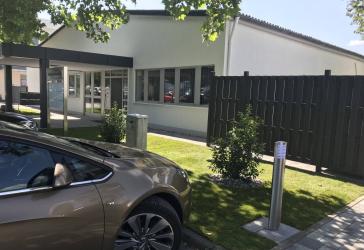 Vorschaubild Büro- /Praxis-Immobilie