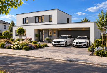 Vorschaubild Einfamilienhaus