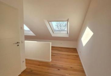 Vorschaubild Maisonettewohnung