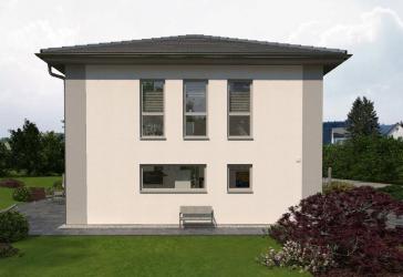 Das Haus, das Raumwunder, der Lieblingsort - Made by OKAL