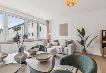 Vorschaubild Wohnung