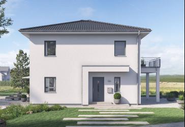 Einfamilienhaus in Heidhausen: 134 m² Wohnfläche, 5 Zimmer