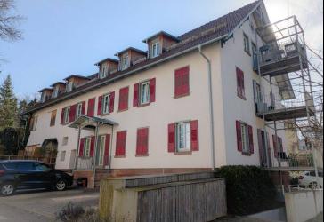 Vorschaubild Wohnung