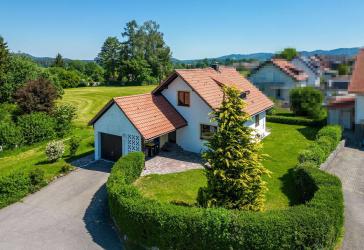 Vorschaubild Einfamilienhaus