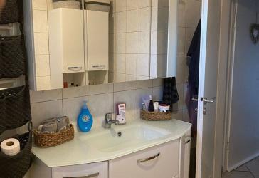 Suche Nachmieter für schöne 2 1/2 Raum Whg. Balkon Garten