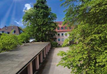 Vorschaubild Mehrfamilienhaus