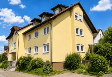 Vorschaubild Wohnung
