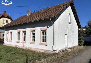 Vorschaubild Einfamilienhaus