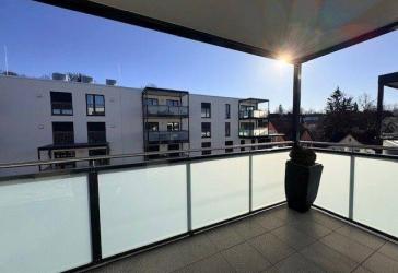 Exklusive Wohnung in bester Kulmbacher Lage