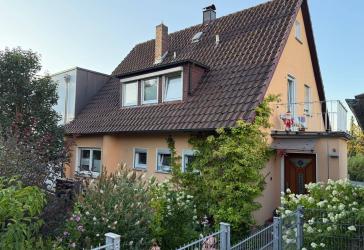 Einfamilienhaus kaufen in 96450 Coburg