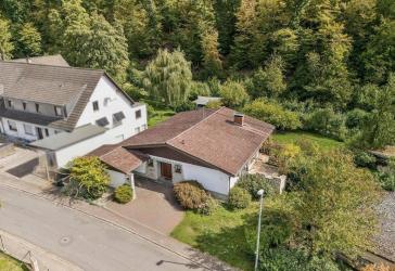 Vorschaubild Einfamilienhaus