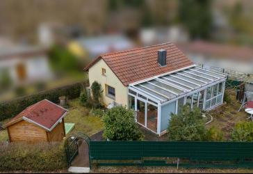 Vorschaubild Bungalow