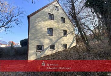 Renovierung oder Abbruch und Neubau?