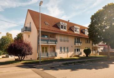 Vorschaubild Wohnung