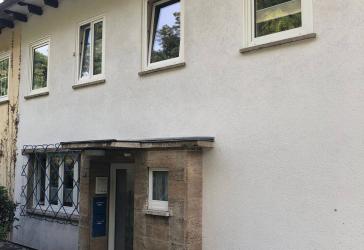 Helle Erdgeschoss Wohnung/ Perfekt für 2 Personen