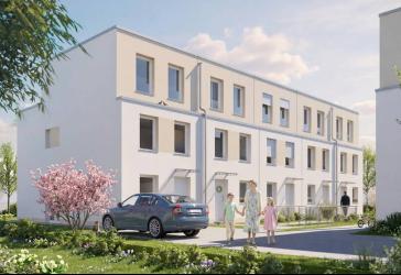 Vorschaubild Reihenmittelhaus