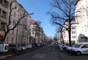 Vorschaubild Wohnung