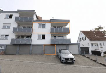 Vorschaubild Wohnung