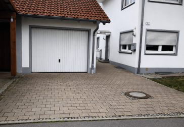 Vorschaubild Doppelhaushälfte