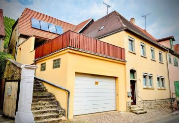 Vorschaubild Einfamilienhaus