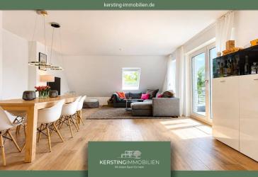 Vorschaubild Maisonettewohnung