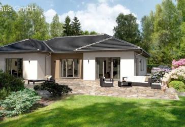 Vorschaubild Bungalow