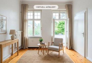 Vorschaubild Wohnung