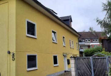 Gelegenheit fürs Altersvorsorge