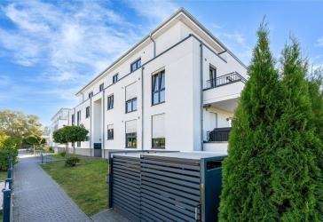 Vorschaubild Penthouse